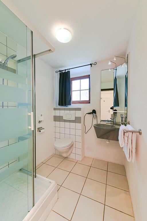 Auberge La Plaine Chabrillan Værelse billede