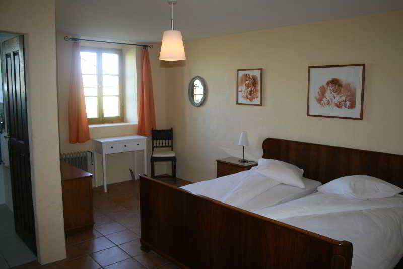 Auberge La Plaine Chabrillan Eksteriør billede